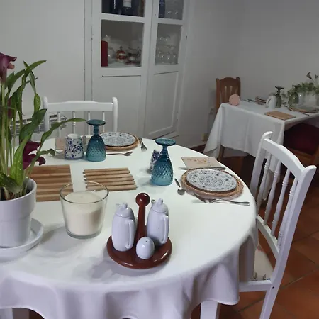 Musas Gastro Casa Rural